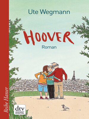 cover image of Hoover